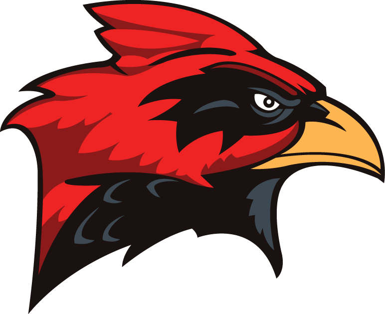 Incarnate Word Cardinals 1998-2010 Secondary Logo iron on transfers for T-shirts